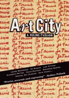Обложка (Постер) Art City 3: A Ruling Passion (2002) HDRip Обложка (Постер) Art City 3: A Ruling Passion (2002) HDRip