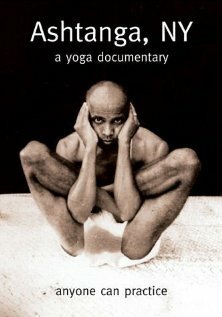 Обложка (Постер) Ashtanga, NY (2003) HDRip Обложка (Постер) Ashtanga, NY (2003) HDRip