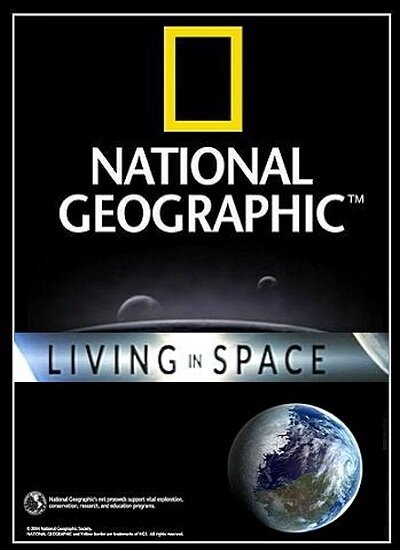 Обложка (Постер) Астронавты: Жизнь в космосе / Astronauts: Living in Space (2014) HDRip Обложка (Постер) Астронавты: Жизнь в космосе / Astronauts: Living in Space (2014) HDRip