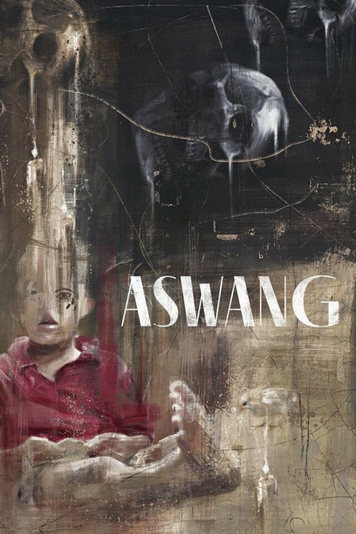 Обложка (Постер) Асванг / Aswang (2019) HDRip