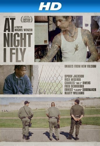Обложка (Постер) At Night I Fly (2011) HDRip Обложка (Постер) At Night I Fly (2011) HDRip