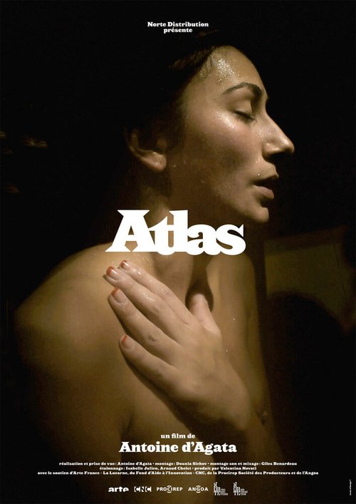 Обложка (Постер) Атлас / Atlas (2013) HDRip Обложка (Постер) Атлас / Atlas (2013) HDRip