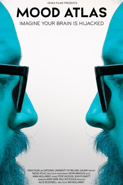 Обложка (Постер) Атлас настроений / Mood Atlas (2020) HDRip