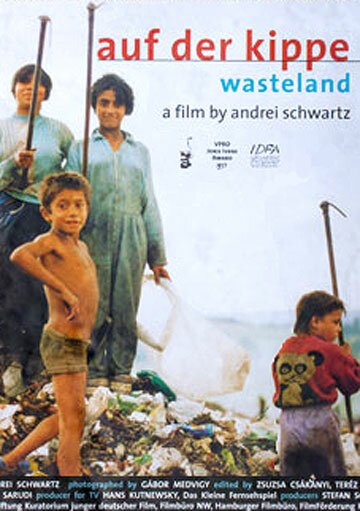 Обложка (Постер) Auf der Kippe (1997) HDRip