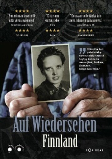 Обложка (Постер) Auf Wiedersehen Finnland (2010) HDRip Обложка (Постер) Auf Wiedersehen Finnland (2010) HDRip