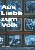 Обложка (Постер) Aus Liebe zum Volk (2004) Обложка (Постер) Aus Liebe zum Volk (2004)