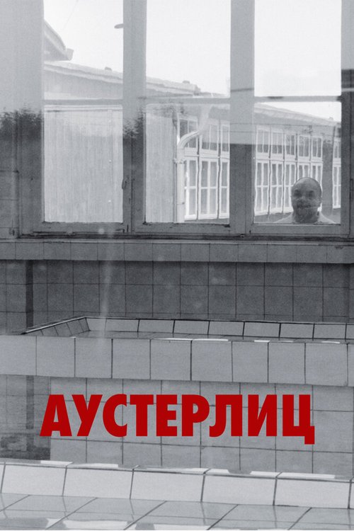 Обложка (Постер) Аустерлиц / Austerlitz (2016) CAMRip Обложка (Постер) Аустерлиц / Austerlitz (2016) CAMRip