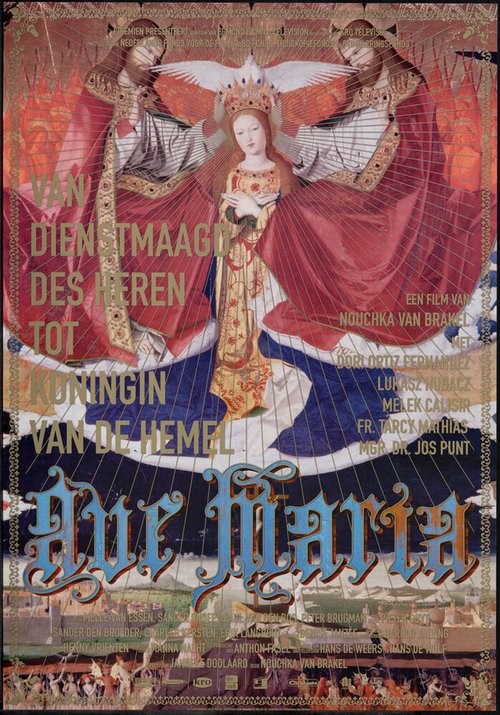 Обложка (Постер) Ave Maria - Van dienstmaagd des heren tot koningin van de hemel (2006) HDRip Обложка (Постер) Ave Maria - Van dienstmaagd des heren tot koningin van de hemel (2006) HDRip