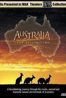 Обложка (Постер) Австралия: Земля вне времени / Australia: Land Beyond Time (2002) HDRip Обложка (Постер) Австралия: Земля вне времени / Australia: Land Beyond Time (2002) HDRip