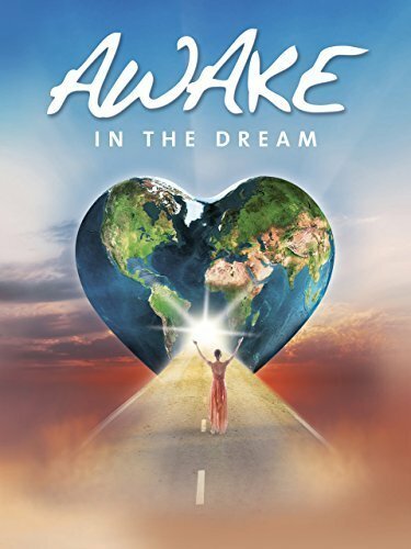 Обложка (Постер) Awake in the Dream (2013) HDRip Обложка (Постер) Awake in the Dream (2013) HDRip