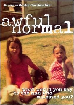 Обложка (Постер) Awful Normal (2004) HDRip Обложка (Постер) Awful Normal (2004) HDRip