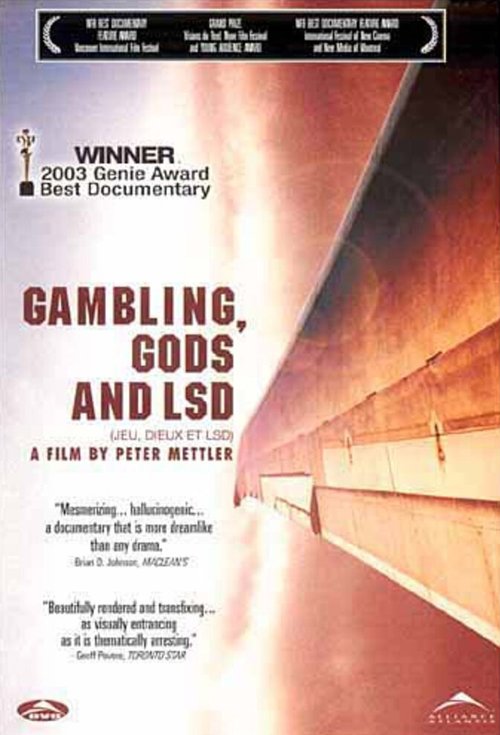 Обложка (Постер) Азартные игры, боги и ЛСД / Gambling, Gods and LSD (2002) HDRip Обложка (Постер) Азартные игры, боги и ЛСД / Gambling, Gods and LSD (2002) HDRip