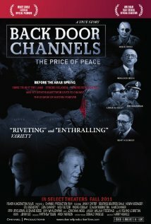 Обложка (Постер) Back Door Channels: The Price of Peace (2009) HDRip Обложка (Постер) Back Door Channels: The Price of Peace (2009) HDRip