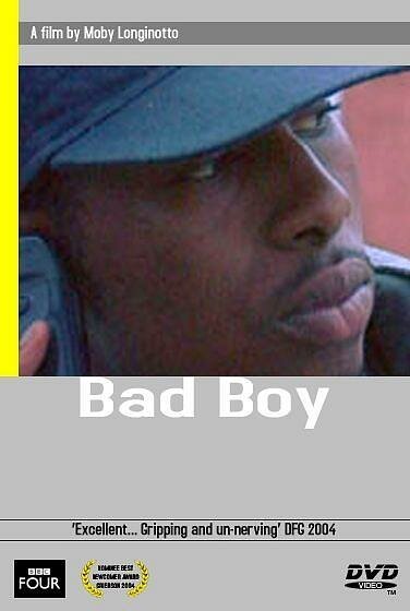 Обложка (Постер) Bad Boy (2004) HDRip