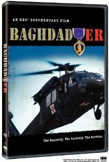 Обложка (Постер) Багдад: Скорая помощь / Baghdad ER (2006) Обложка (Постер) Багдад: Скорая помощь / Baghdad ER (2006)