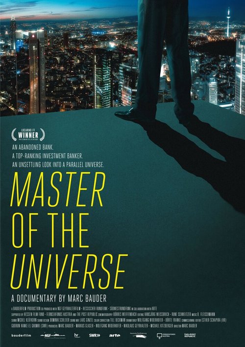 Обложка (Постер) Банкир: Повелитель вселенной / Der Banker: Master of the Universe (2013) HDRip Обложка (Постер) Банкир: Повелитель вселенной / Der Banker: Master of the Universe (2013) HDRip