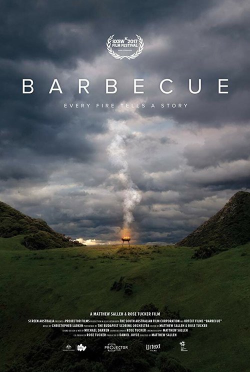 Обложка (Постер) Барбекю / Barbecue (2017) HDRip Обложка (Постер) Барбекю / Barbecue (2017) HDRip