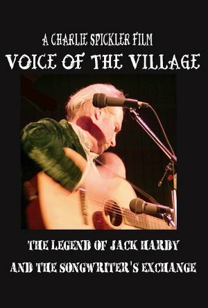 Bard of the Village