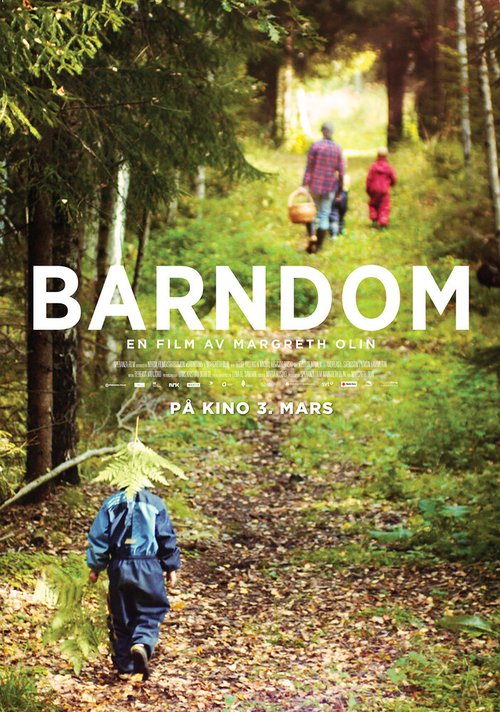 Обложка (Постер) Barndom (2017) HDRip Обложка (Постер) Barndom (2017) HDRip