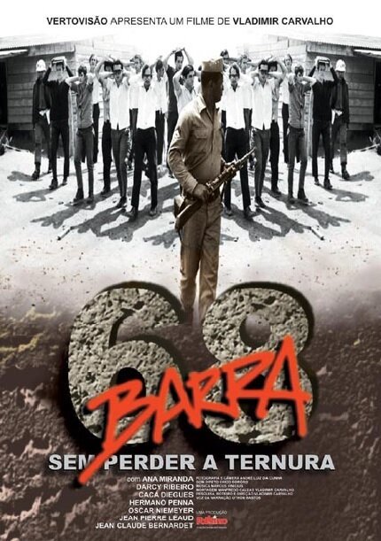 Обложка (Постер) Barra 68 - Sem Perder a Ternura (2001) HDRip Обложка (Постер) Barra 68 - Sem Perder a Ternura (2001) HDRip