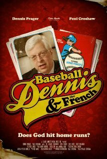 Обложка (Постер) Baseball, Dennis & The French (2011) HDRip Обложка (Постер) Baseball, Dennis & The French (2011) HDRip