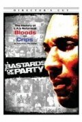 Обложка (Постер) Bastards of the Party (2005) HDRip Обложка (Постер) Bastards of the Party (2005) HDRip
