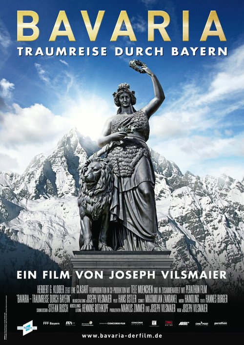 Обложка (Постер) Бавария — Путешествие мечты / Bavaria - Traumreise durch Bayern (2012) HDRip Обложка (Постер) Бавария — Путешествие мечты / Bavaria - Traumreise durch Bayern (2012) HDRip