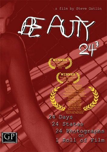 Обложка (Постер) Beauty 24 (2006) HDRip Обложка (Постер) Beauty 24 (2006) HDRip