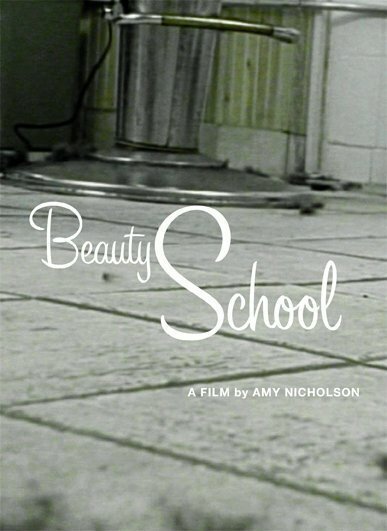 Обложка (Постер) Beauty School (2003) Обложка (Постер) Beauty School (2003)