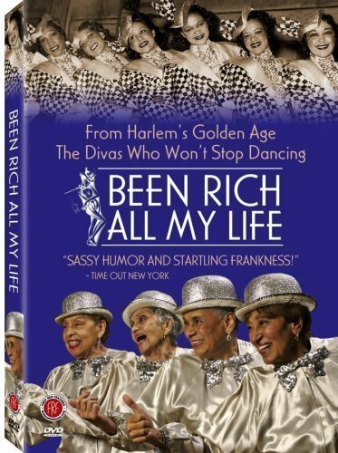 Обложка (Постер) Been Rich All My Life (2006) HDRip