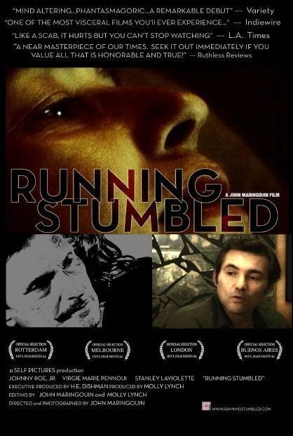 Обложка (Постер) Бегу и спотыкаюсь / Running Stumbled (2006) HDRip Обложка (Постер) Бегу и спотыкаюсь / Running Stumbled (2006) HDRip
