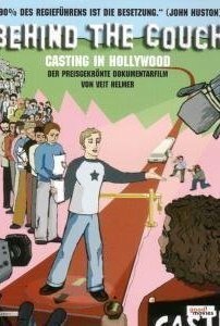 Обложка (Постер) Behind the Couch: Casting in Hollywood (2005) HDRip Обложка (Постер) Behind the Couch: Casting in Hollywood (2005) HDRip