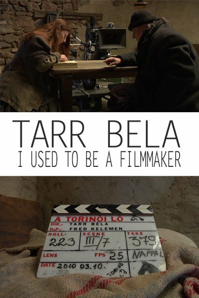 Обложка (Постер) Бела Тарр, Я был кинорежиссёром / Tarr Béla, I Used to Be a Filmmaker (2013) HDRip Обложка (Постер) Бела Тарр, Я был кинорежиссёром / Tarr Béla, I Used to Be a Filmmaker (2013) HDRip
