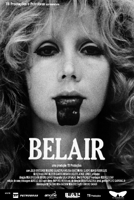 Обложка (Постер) Belair (2011) HDRip Обложка (Постер) Belair (2011) HDRip