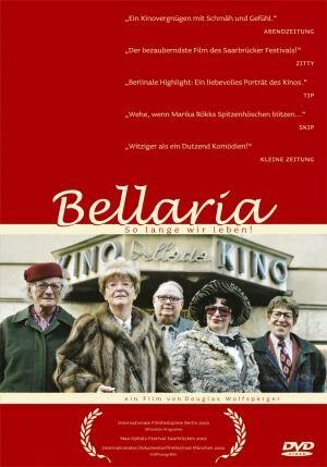 Обложка (Постер) Беллария — пока мы живы! / Bellaria - So lange wir leben! (2002) HDRip Обложка (Постер) Беллария — пока мы живы! / Bellaria - So lange wir leben! (2002) HDRip