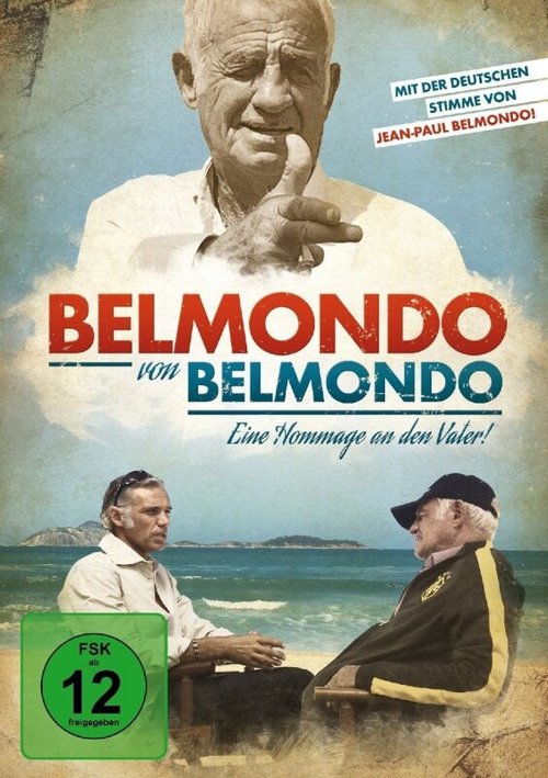 Обложка (Постер) Бельмондо глазами Бельмондо / Belmondo par Belmondo (2016) CAMRip Обложка (Постер) Бельмондо глазами Бельмондо / Belmondo par Belmondo (2016) CAMRip
