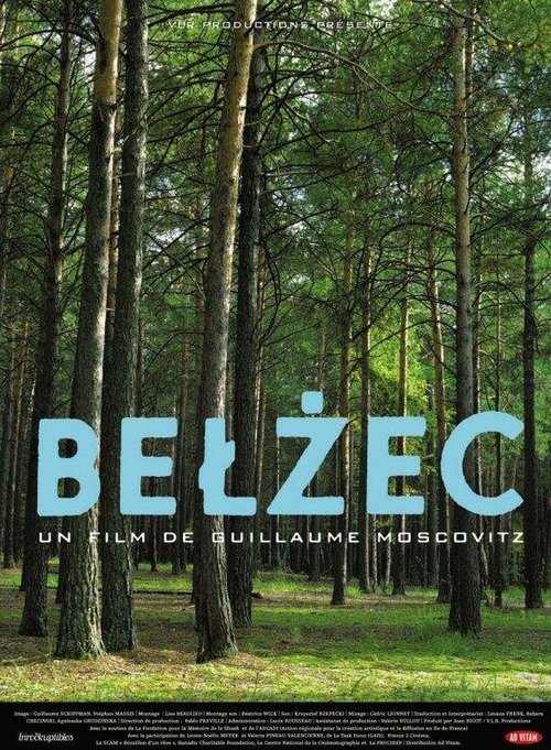 Обложка (Постер) Belzec (2005) HDRip Обложка (Постер) Belzec (2005) HDRip