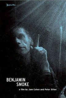 Обложка (Постер) Benjamin Smoke (2000) HDRip