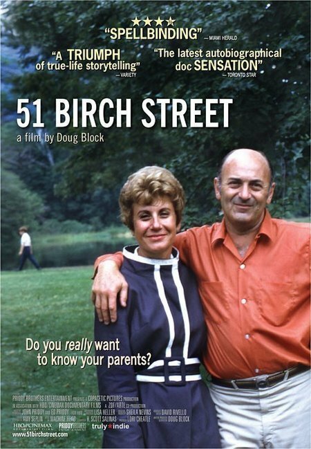 Обложка (Постер) Березовая улица, 51 / 51 Birch Street (2005) HDRip Обложка (Постер) Березовая улица, 51 / 51 Birch Street (2005) HDRip