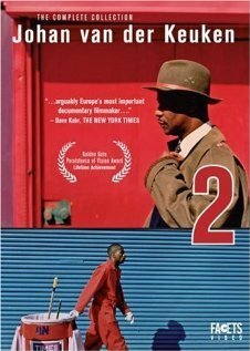 Обложка (Постер) Bewogen koper (1993) HDRip