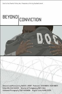 Обложка (Постер) Beyond Conviction (2006) HDRip Обложка (Постер) Beyond Conviction (2006) HDRip