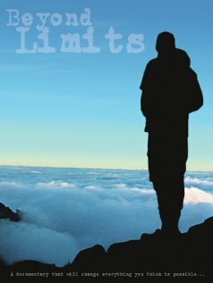 Обложка (Постер) Beyond Limits (2010) HDRip Обложка (Постер) Beyond Limits (2010) HDRip