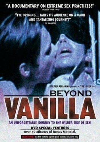 Обложка (Постер) Beyond Vanilla (2001) HDRip