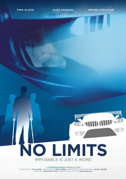 Обложка (Постер) Без ограничений / No Limits (2015) HDRip Обложка (Постер) Без ограничений / No Limits (2015) HDRip