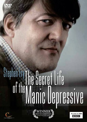Обложка (Постер) Безумная депрессия со Стивеном Фраем / Stephen Fry: The Secret Life of the Manic Depressive (2006) HDRip Обложка (Постер) Безумная депрессия со Стивеном Фраем / Stephen Fry: The Secret Life of the Manic Depressive (2006) HDRip