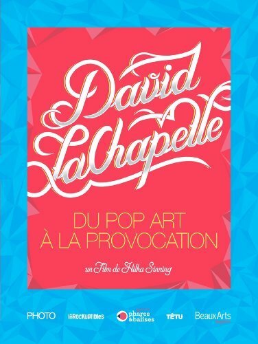 Обложка (Постер) Безумный мир Дэвида ЛаШапеля / Zucker fürs Auge - Die verrückte Welt des David LaChapelle (2006) HDRip Обложка (Постер) Безумный мир Дэвида ЛаШапеля / Zucker fürs Auge - Die verrückte Welt des David LaChapelle (2006) HDRip
