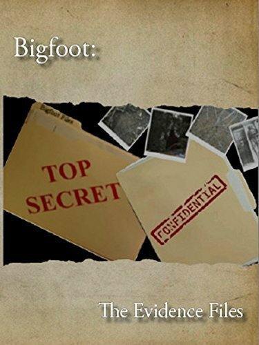 Обложка (Постер) Bigfoot: The Evidence Files (2014) HDRip Обложка (Постер) Bigfoot: The Evidence Files (2014) HDRip