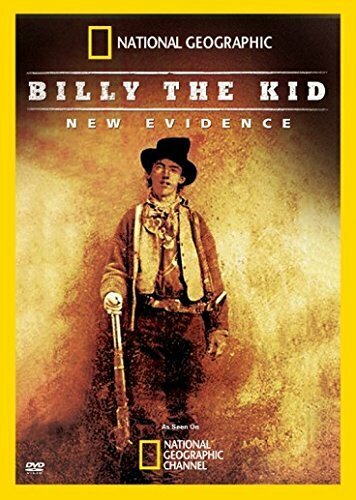 Обложка (Постер) Билли Кид: новые улики / Billy the Kid: New Evidence (2015) Обложка (Постер) Билли Кид: новые улики / Billy the Kid: New Evidence (2015)