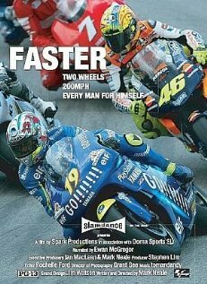 Обложка (Постер) Быстрее / Faster (2003) HDRip Обложка (Постер) Быстрее / Faster (2003) HDRip