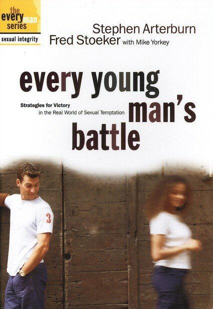 Обложка (Постер) Битва каждого молодого человека / Every Young Man's Battle (2003) HDRip Обложка (Постер) Битва каждого молодого человека / Every Young Man's Battle (2003) HDRip